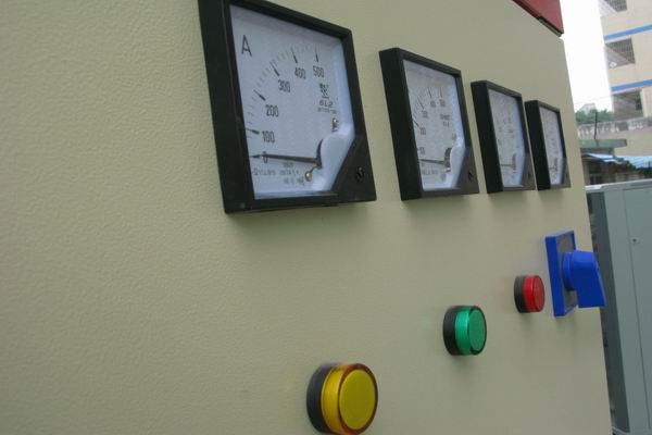 柳北配电箱-影响防水3683配电箱性能的因素